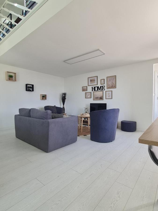 Appartement Le Bastion à Rocroi Extérieur photo