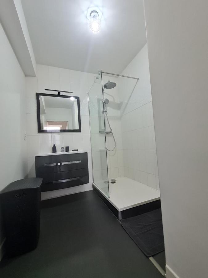 Appartement Le Bastion à Rocroi Extérieur photo